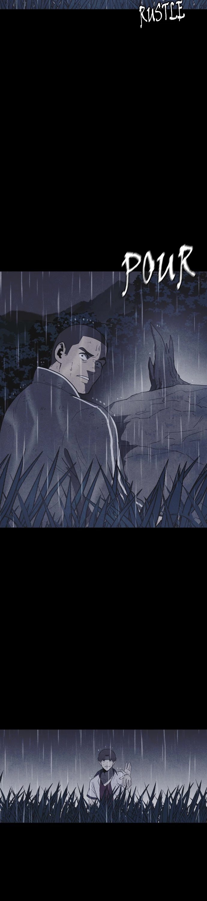 Shotgun Boy chapter 54 page 22