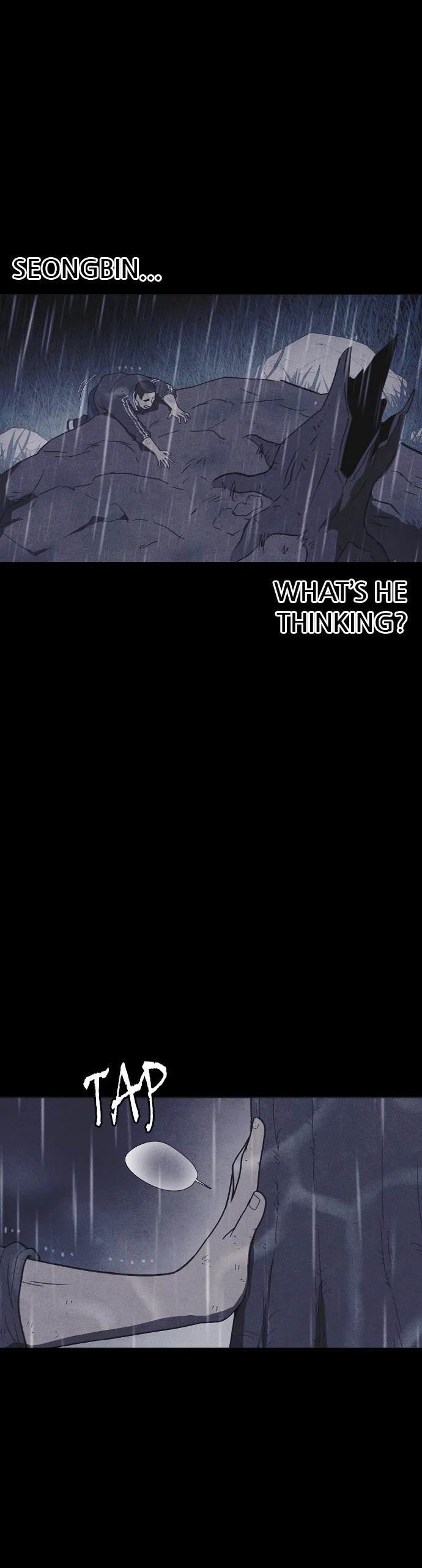 Shotgun Boy chapter 54 page 23