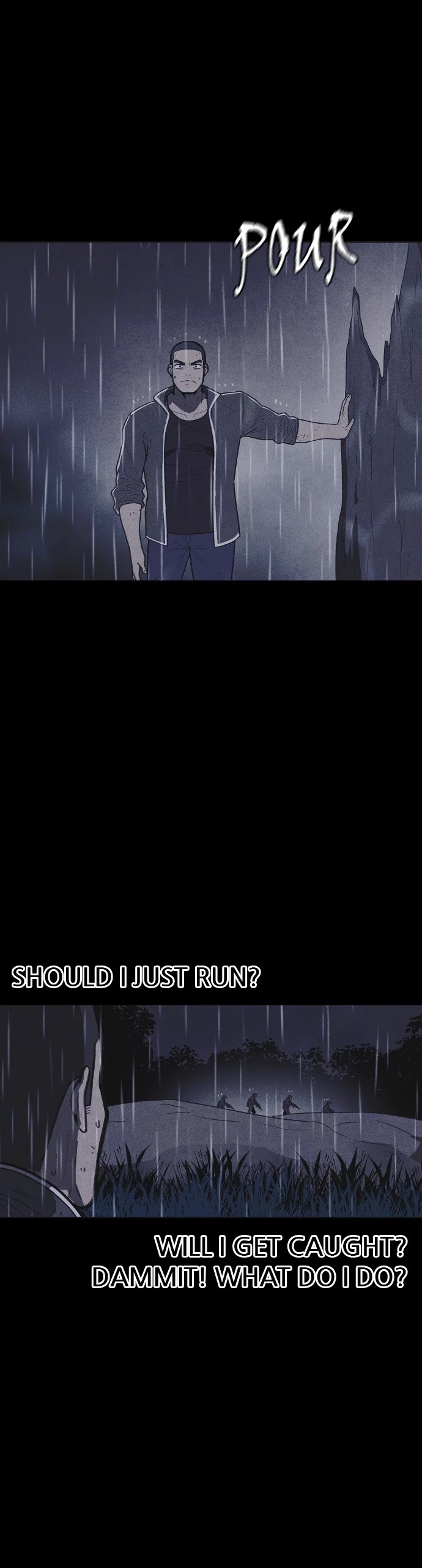 Shotgun Boy chapter 54 page 24