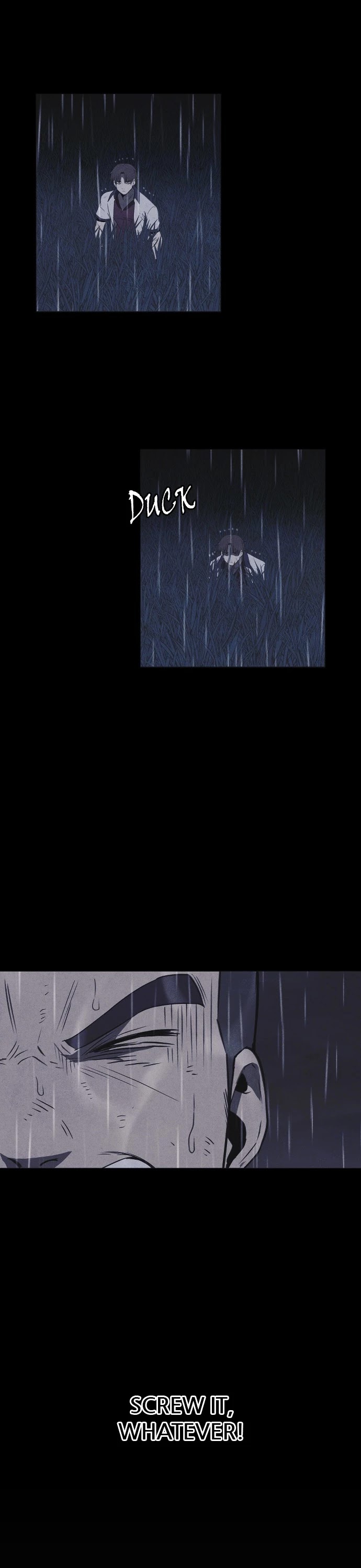 Shotgun Boy chapter 54 page 25