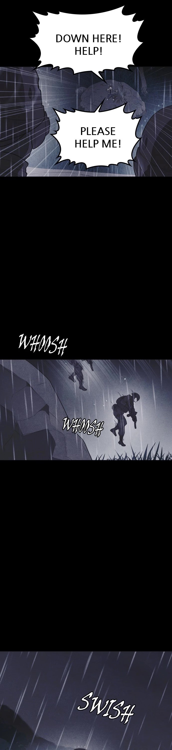 Shotgun Boy chapter 54 page 27