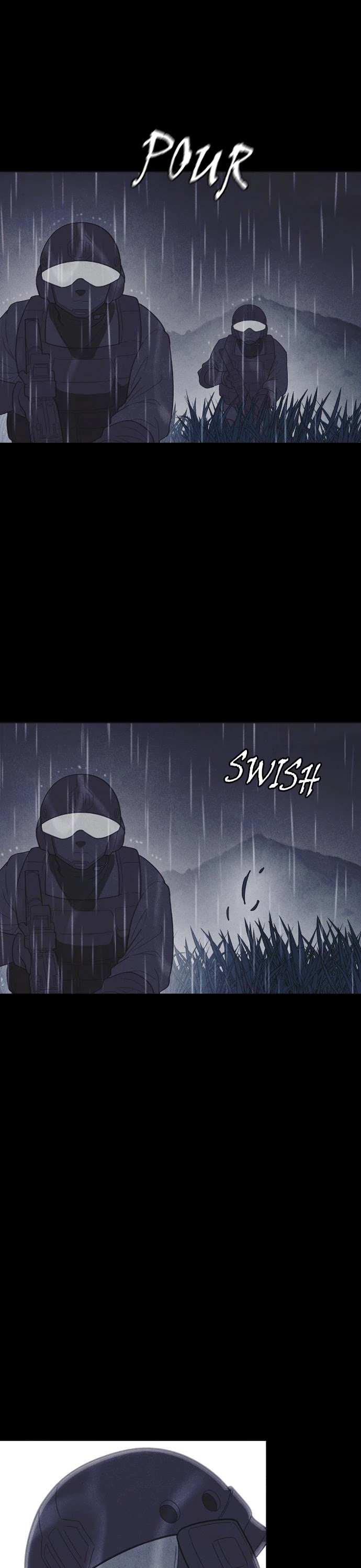 Shotgun Boy chapter 54 page 29