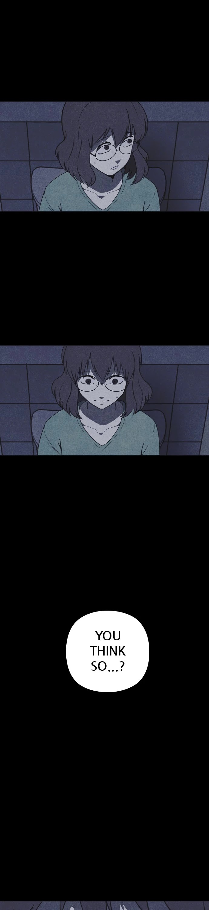 Shotgun Boy chapter 54 page 3