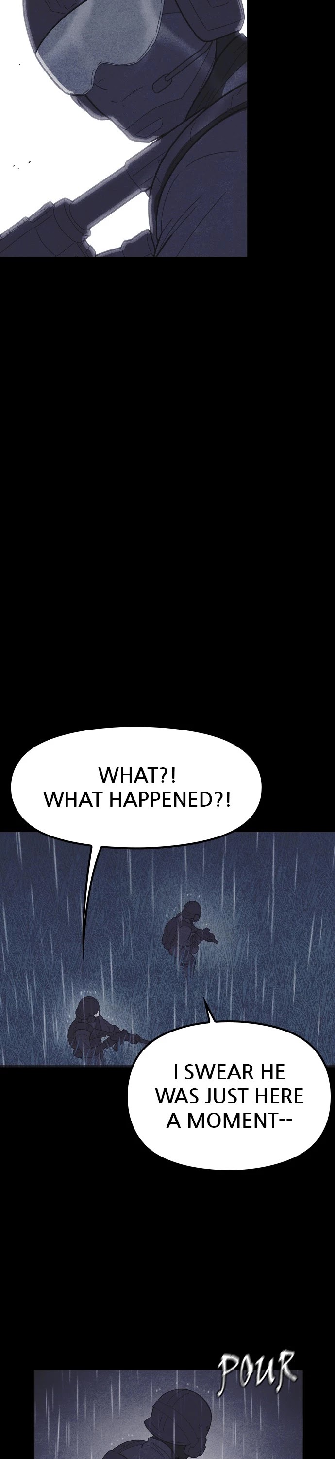 Shotgun Boy chapter 54 page 30