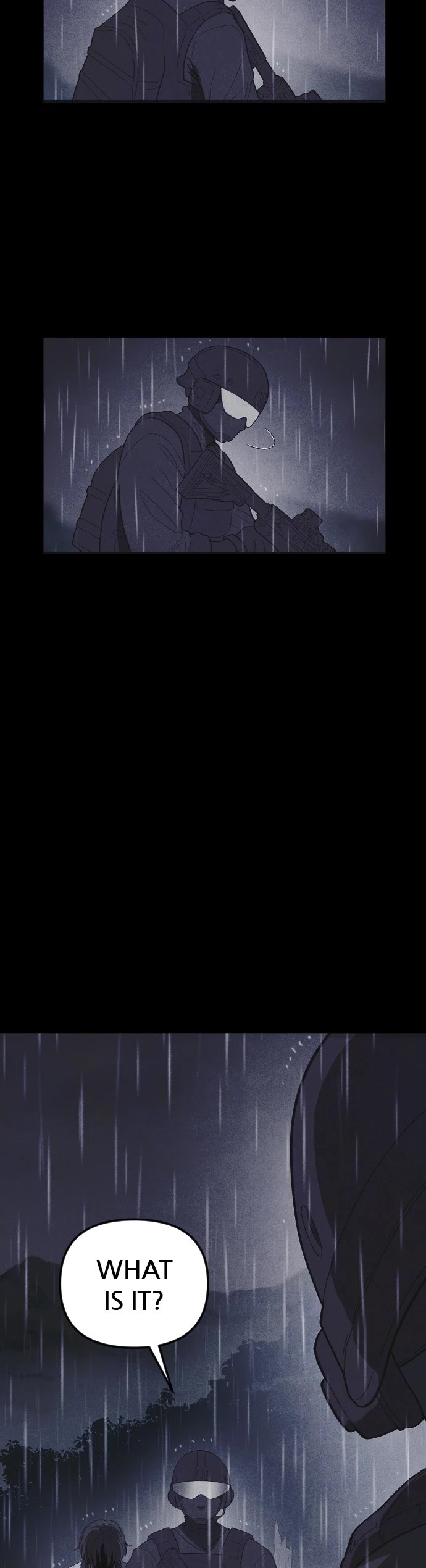 Shotgun Boy chapter 54 page 31