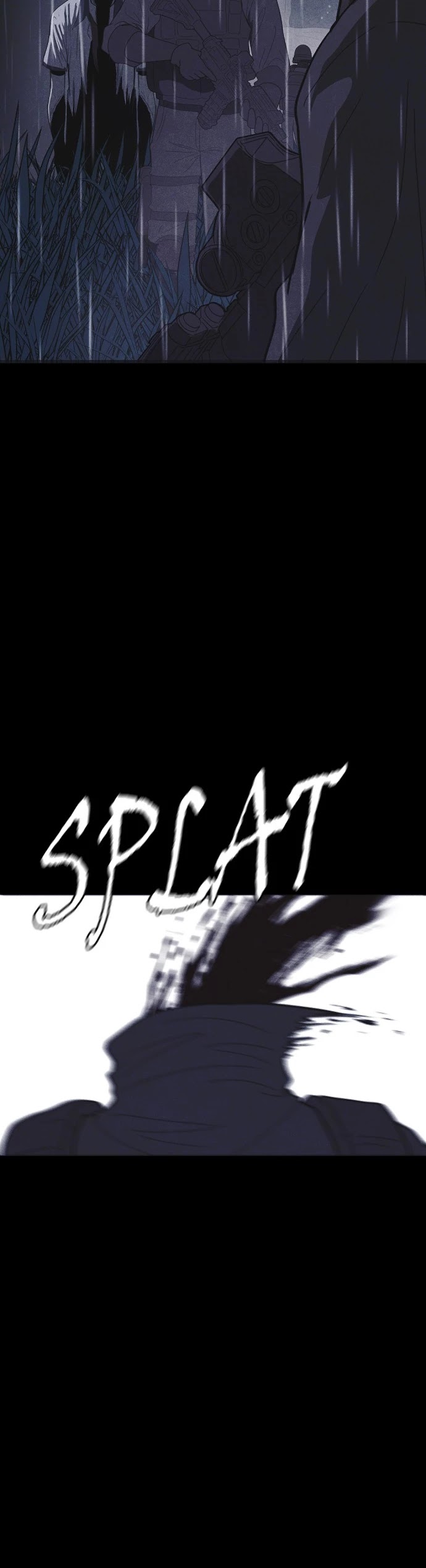 Shotgun Boy chapter 54 page 32