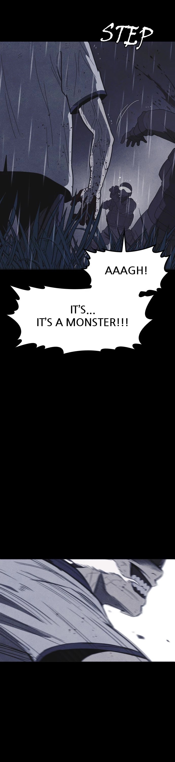 Shotgun Boy chapter 54 page 33