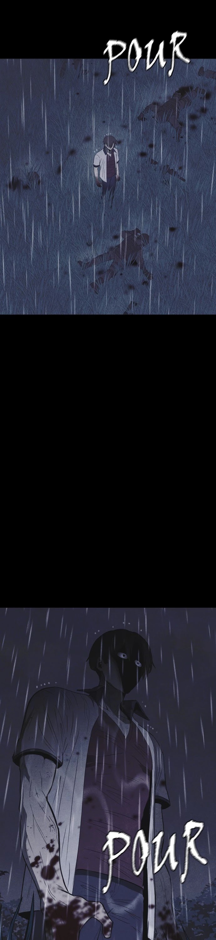 Shotgun Boy chapter 54 page 35