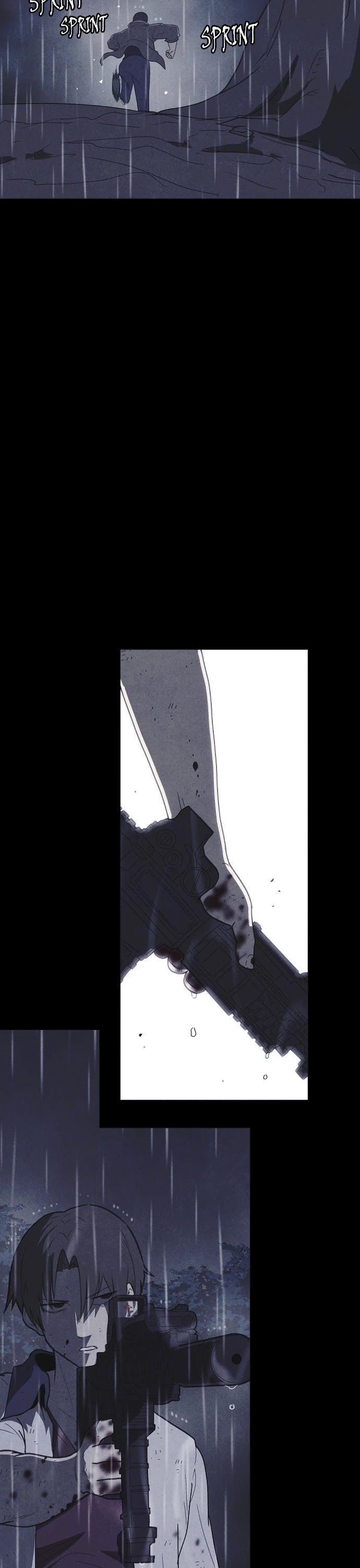 Shotgun Boy chapter 54 page 37