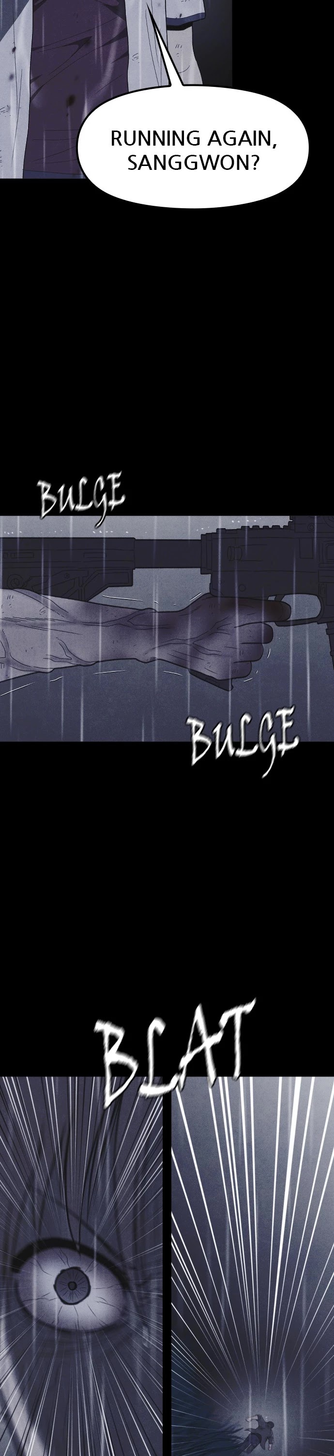 Shotgun Boy chapter 54 page 38