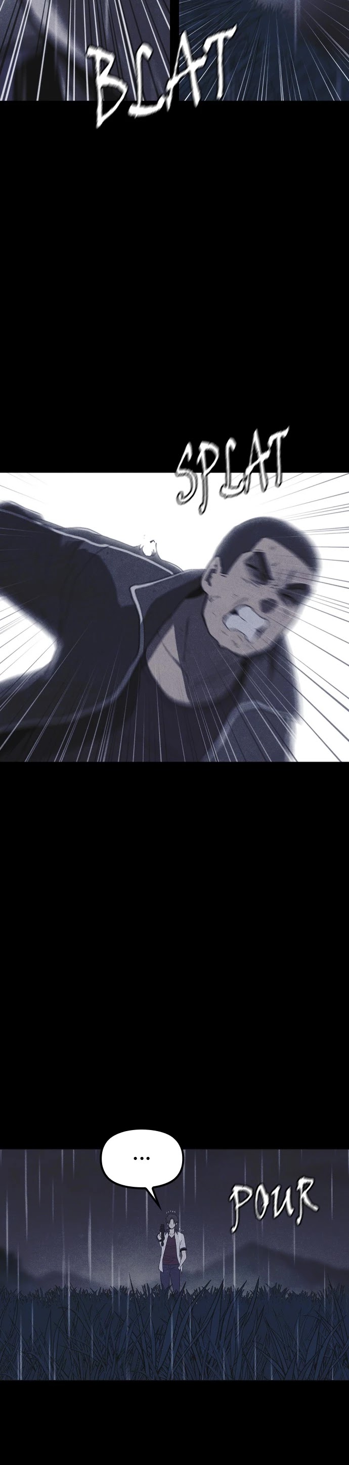 Shotgun Boy chapter 54 page 39