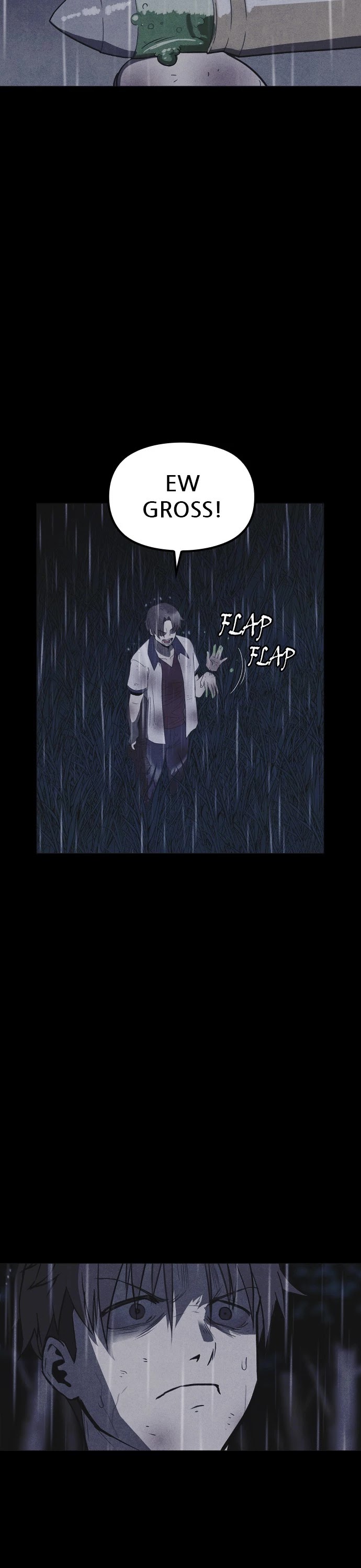 Shotgun Boy chapter 54 page 43