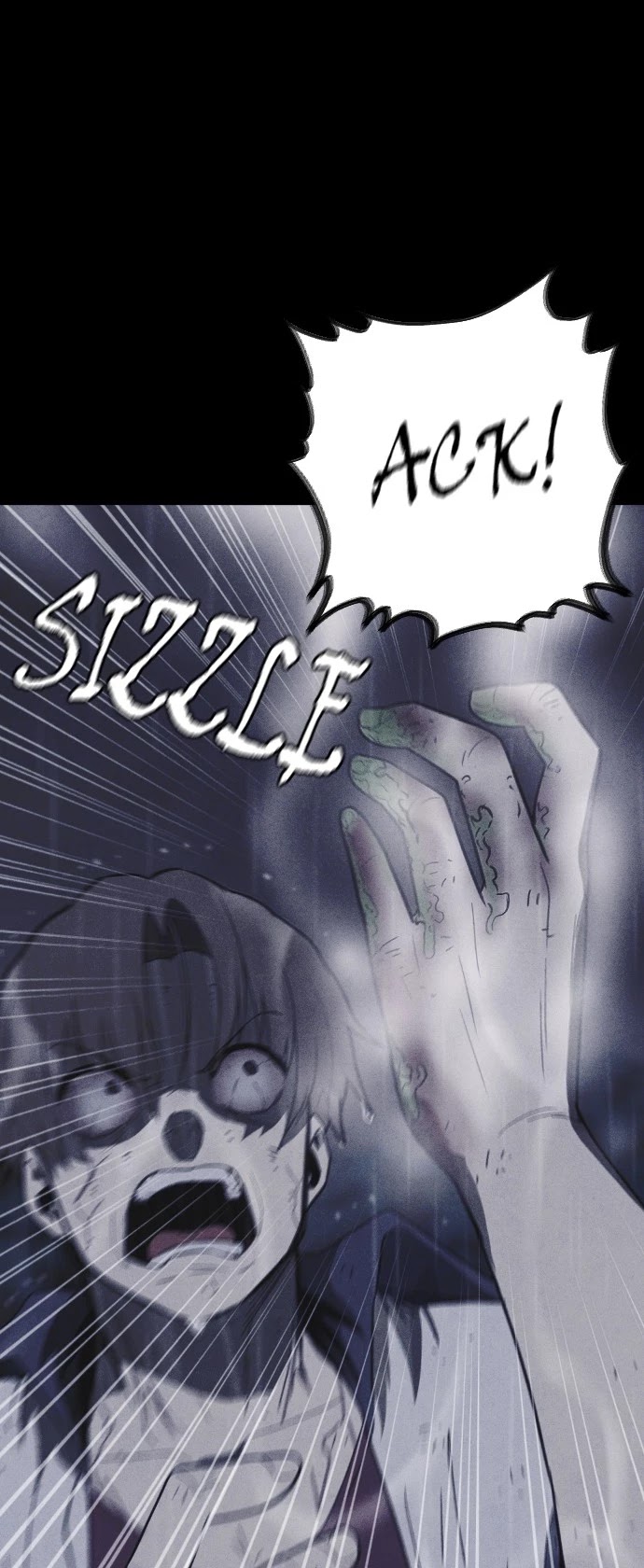 Shotgun Boy chapter 54 page 45