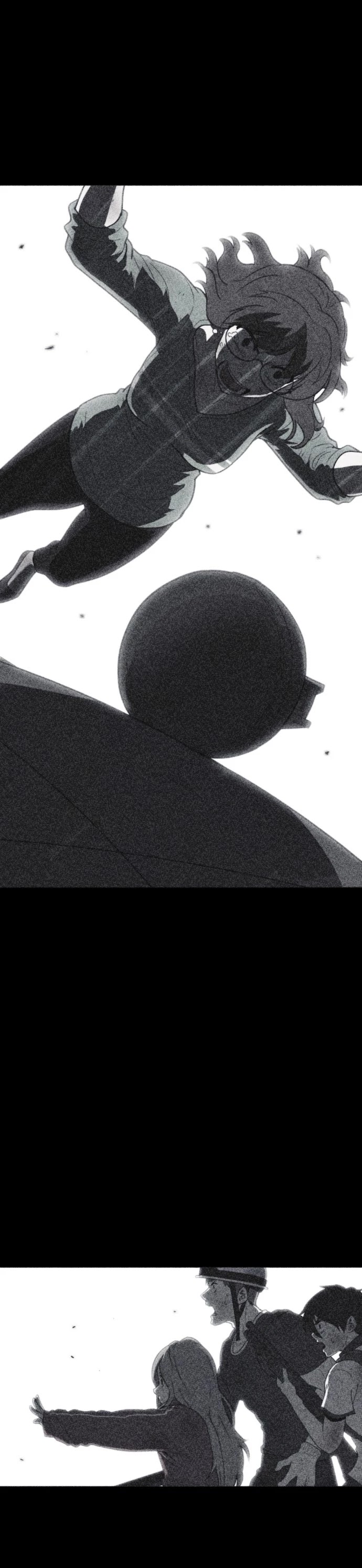 Shotgun Boy chapter 54 page 7