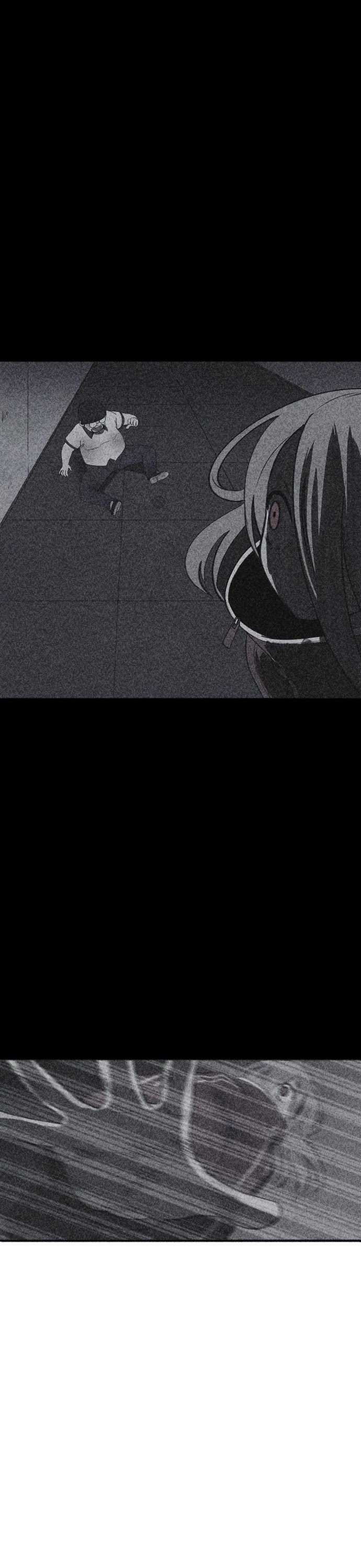 Shotgun Boy chapter 54 page 9