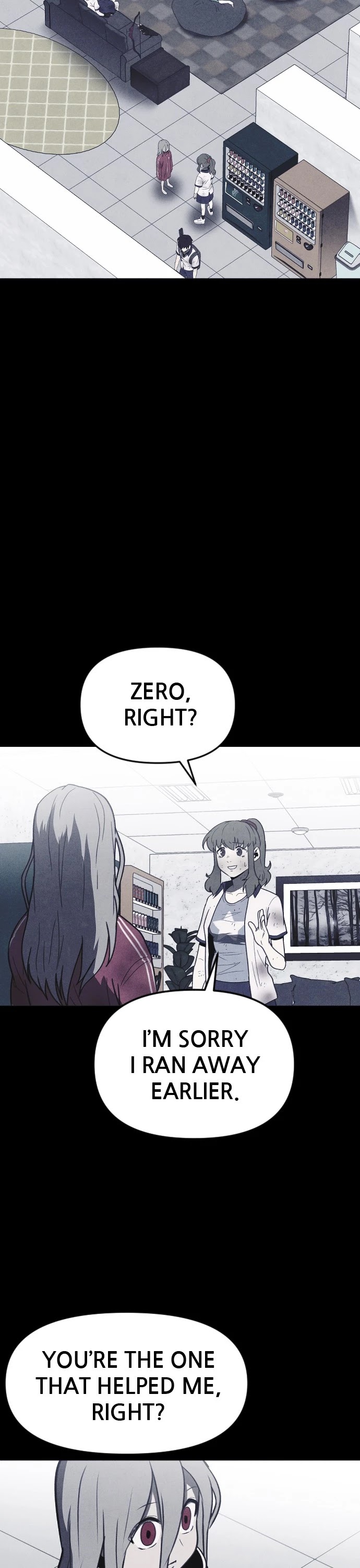 Shotgun Boy chapter 55 page 13