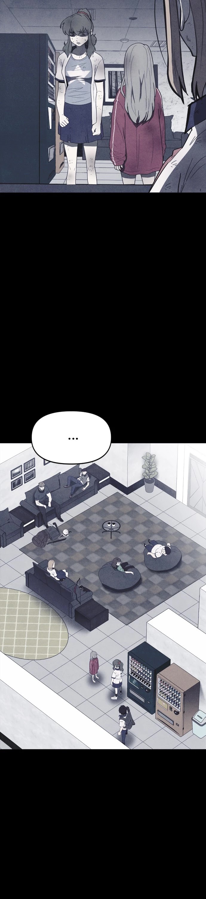 Shotgun Boy chapter 55 page 18