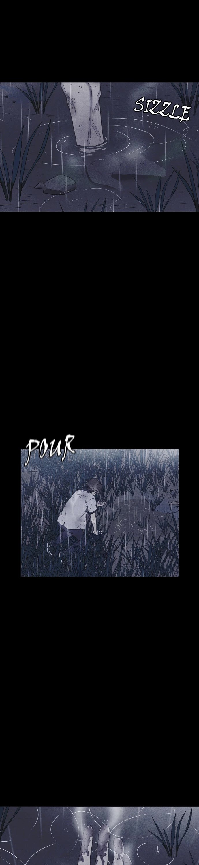 Shotgun Boy chapter 55 page 2