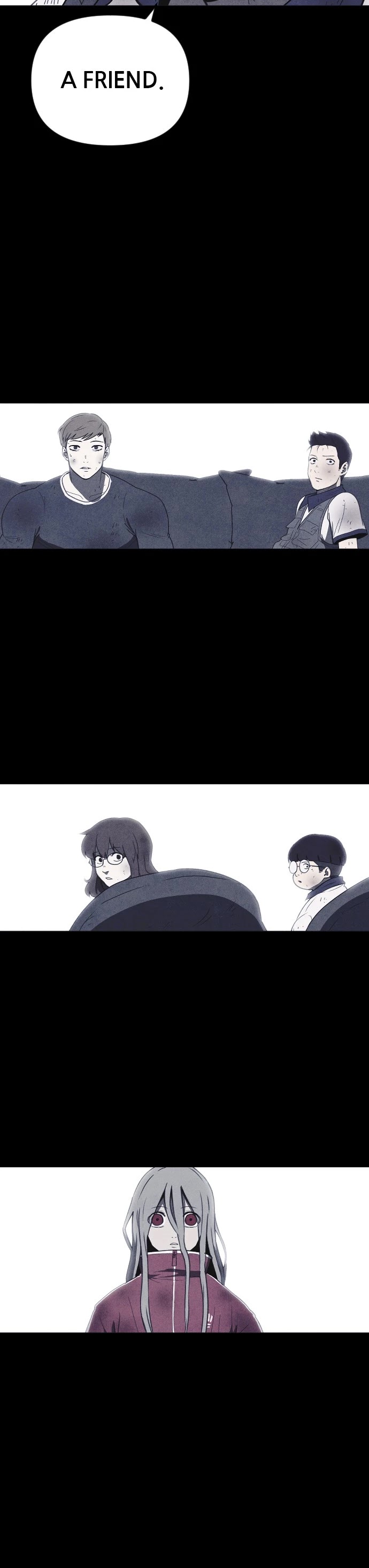 Shotgun Boy chapter 55 page 23