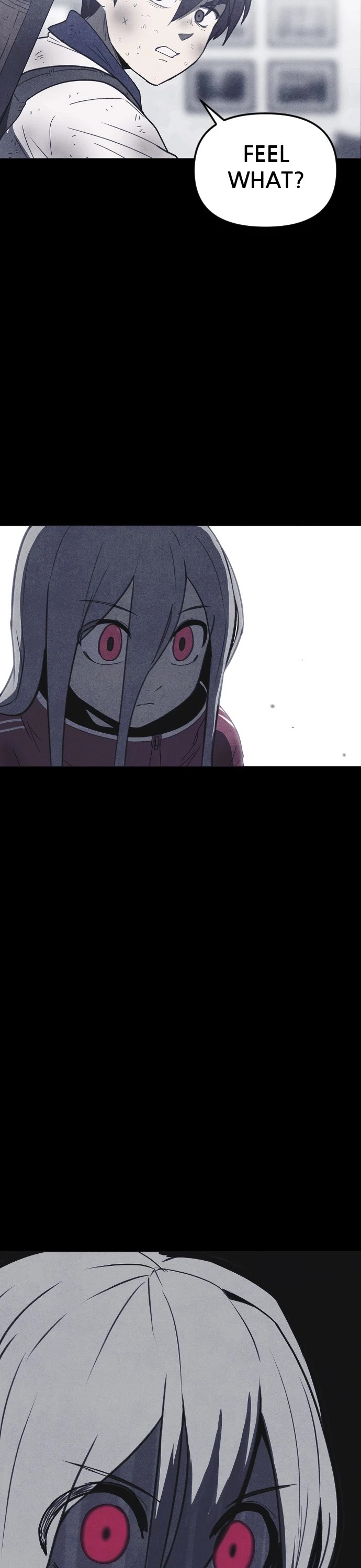 Shotgun Boy chapter 55 page 27