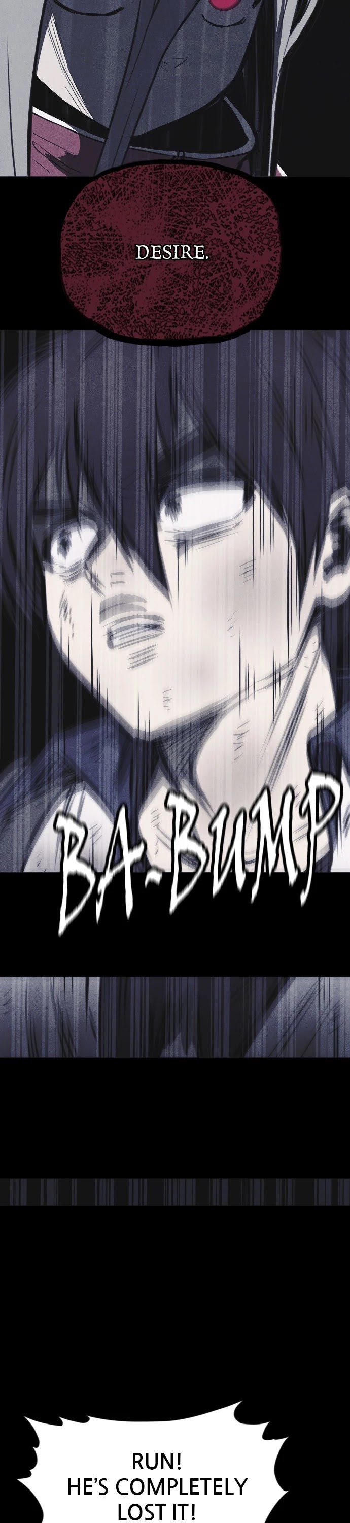 Shotgun Boy chapter 55 page 28