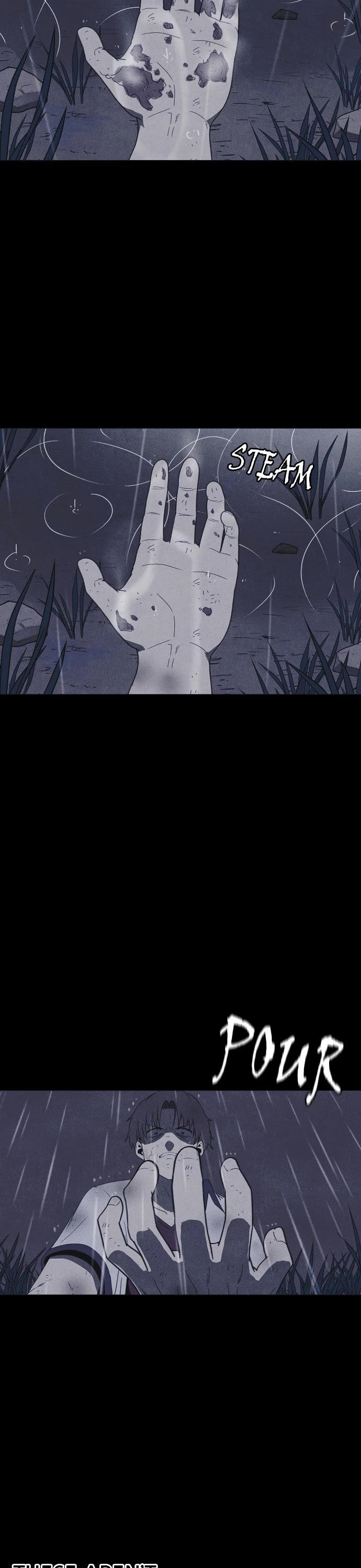 Shotgun Boy chapter 55 page 3