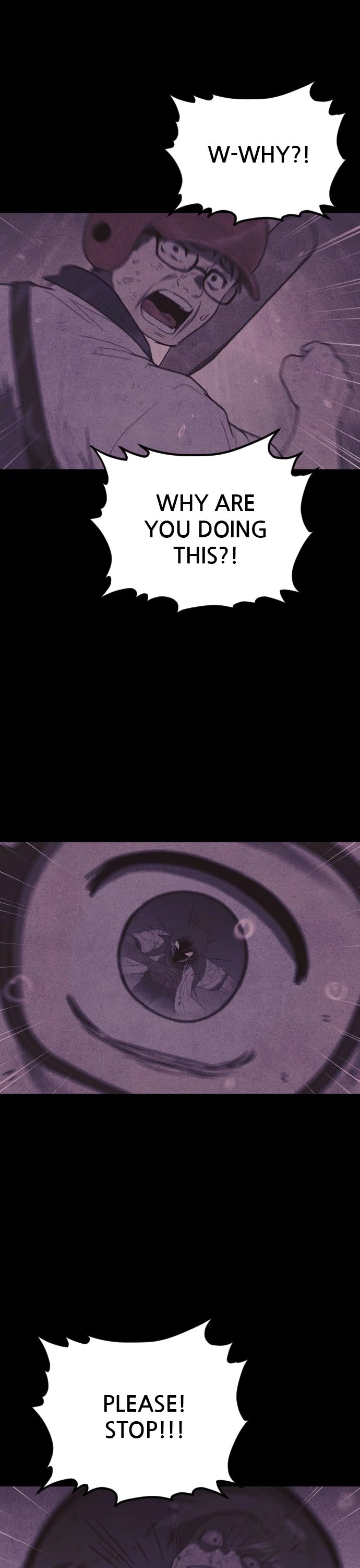 Shotgun Boy chapter 55 page 30