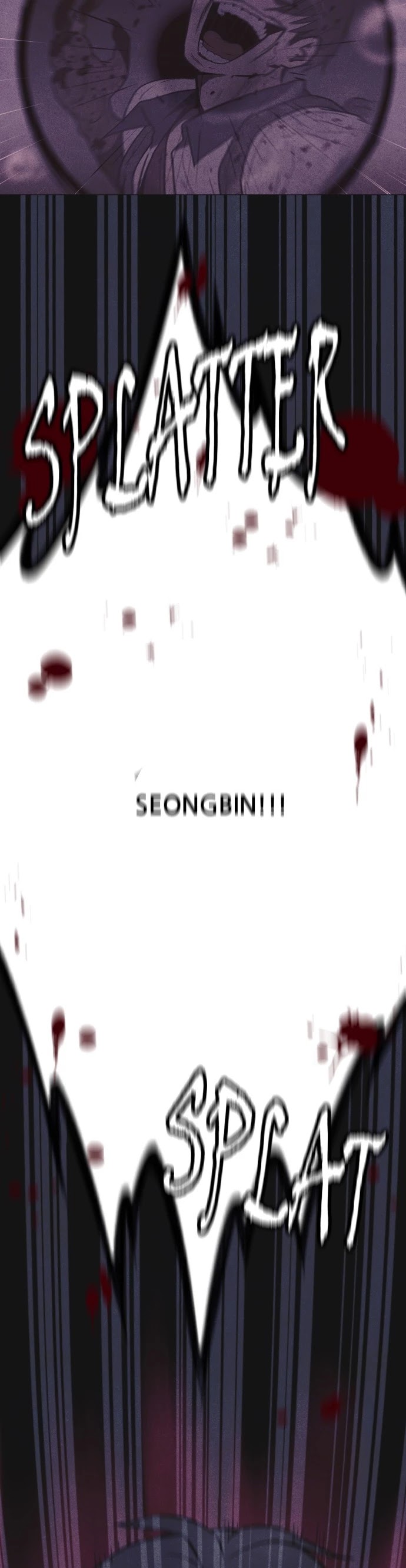 Shotgun Boy chapter 55 page 31