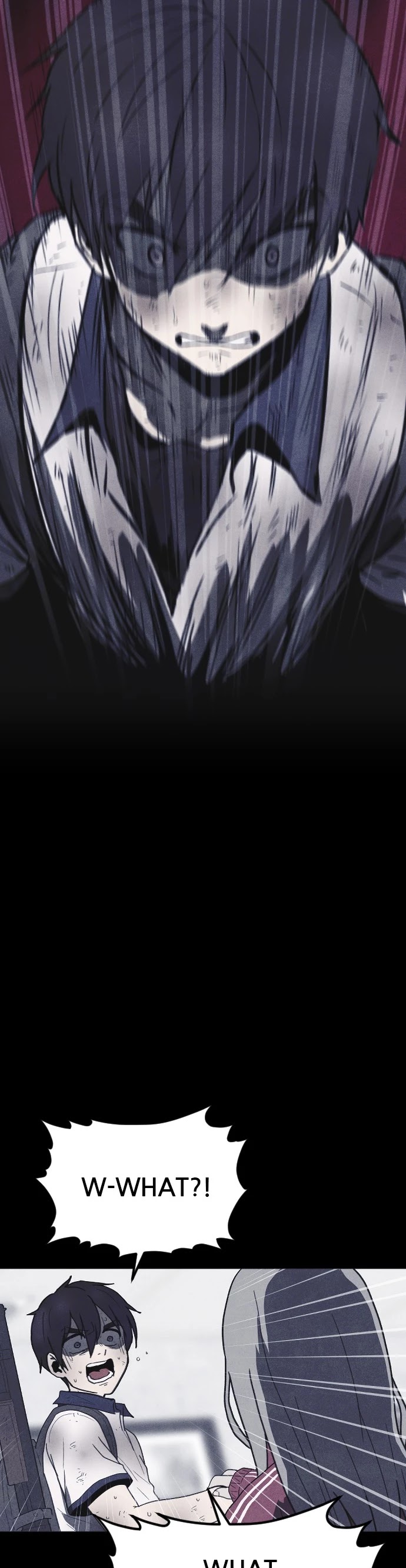 Shotgun Boy chapter 55 page 32