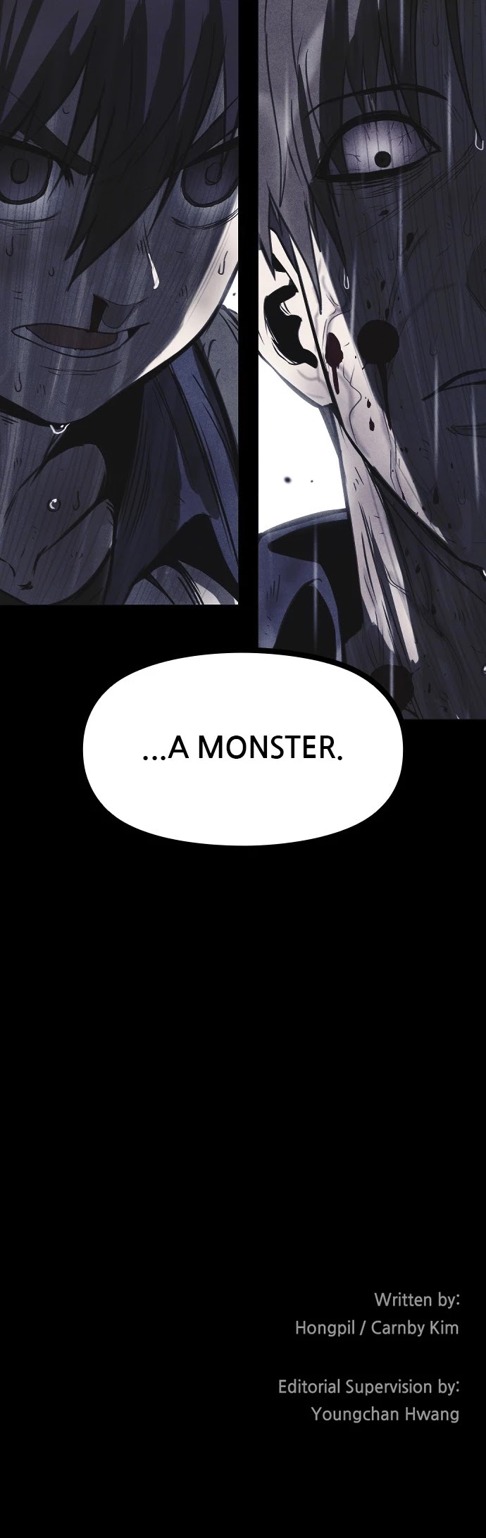 Shotgun Boy chapter 55 page 36