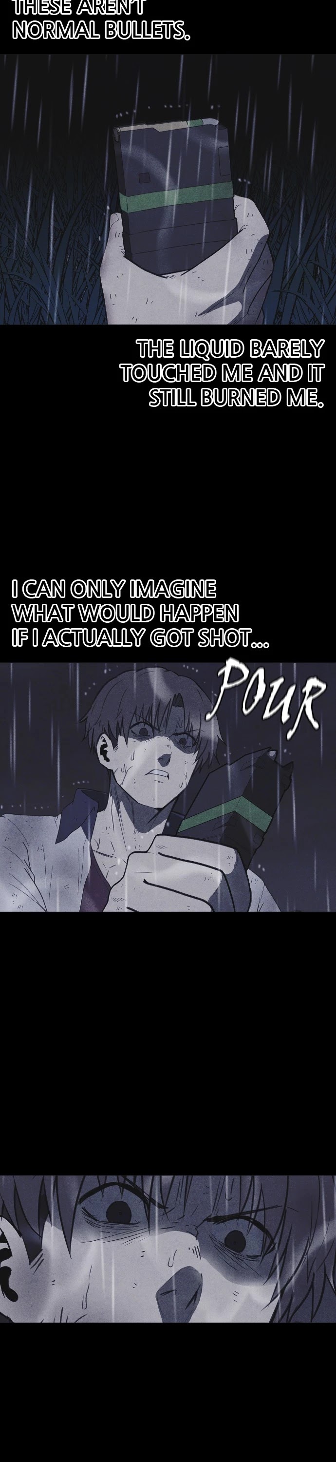 Shotgun Boy chapter 55 page 4