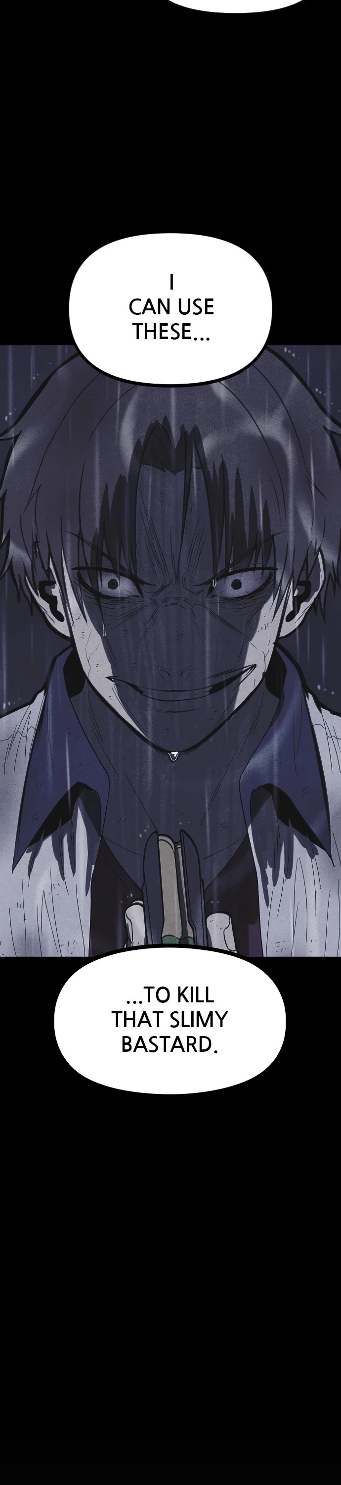 Shotgun Boy chapter 55 page 6