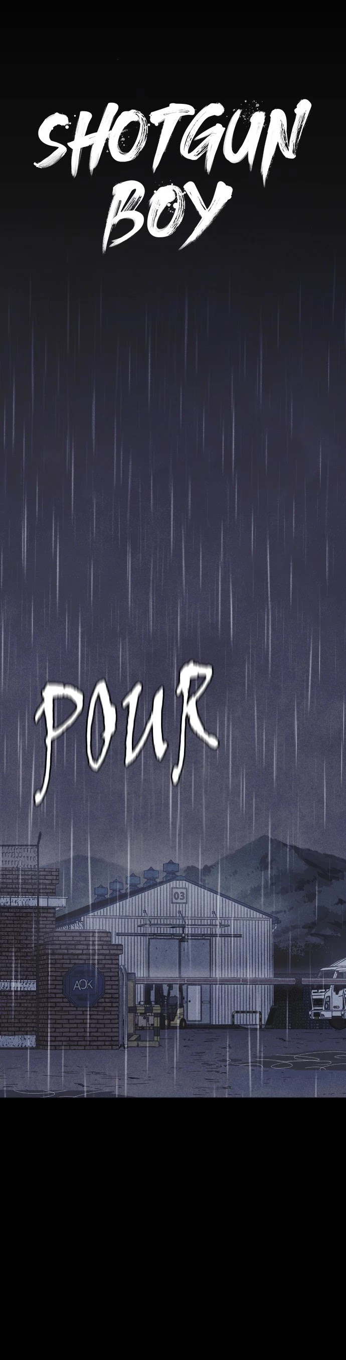 Shotgun Boy chapter 55 page 7