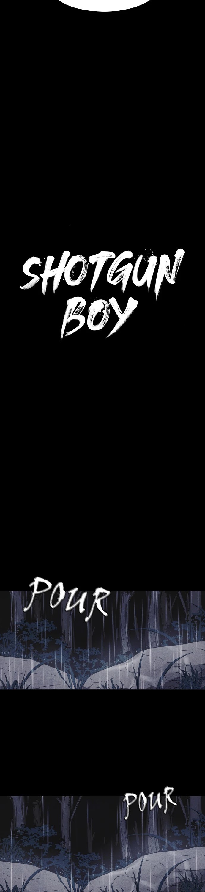 Shotgun Boy chapter 56 page 10