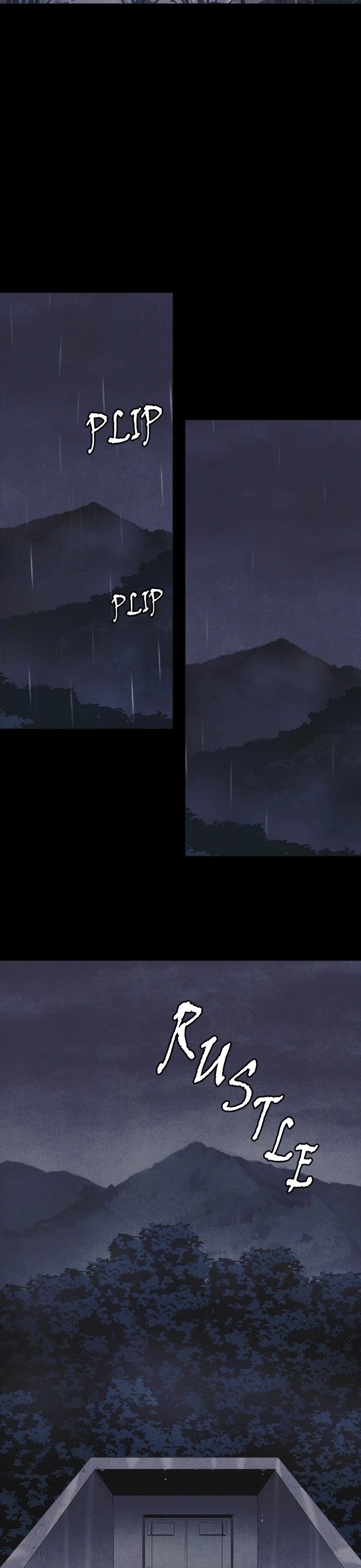 Shotgun Boy chapter 56 page 11