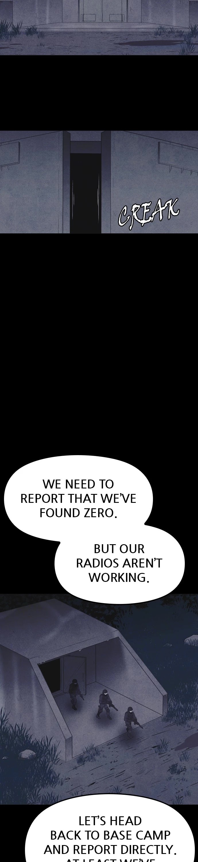 Shotgun Boy chapter 56 page 12