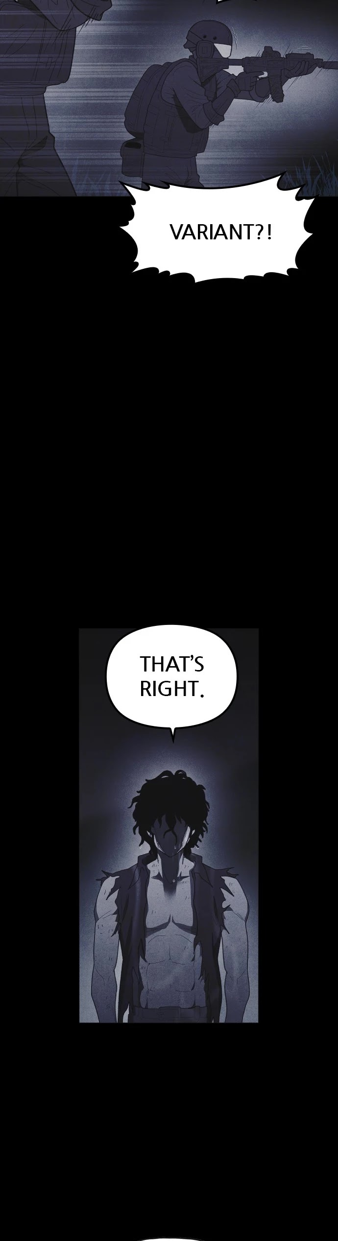 Shotgun Boy chapter 56 page 15