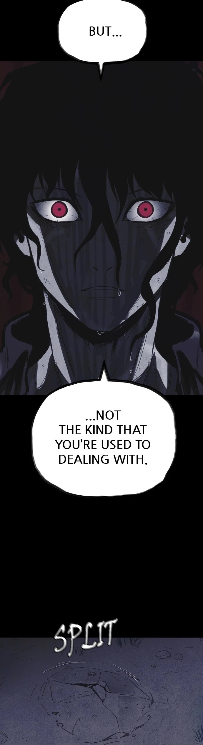 Shotgun Boy chapter 56 page 16