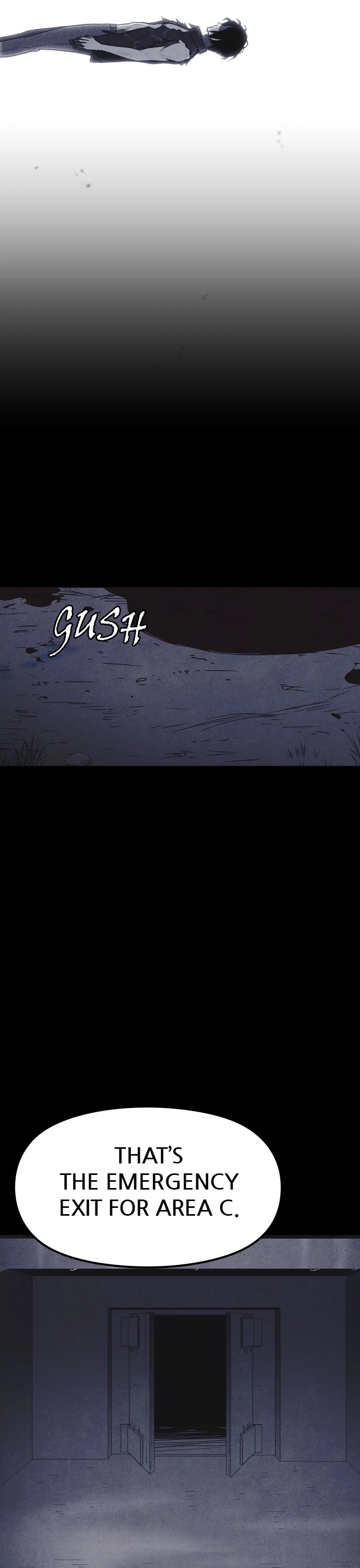 Shotgun Boy chapter 56 page 18