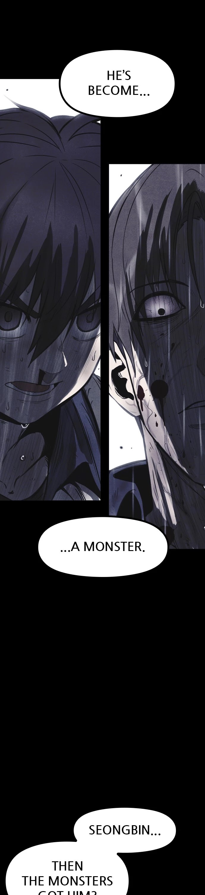 Shotgun Boy chapter 56 page 2