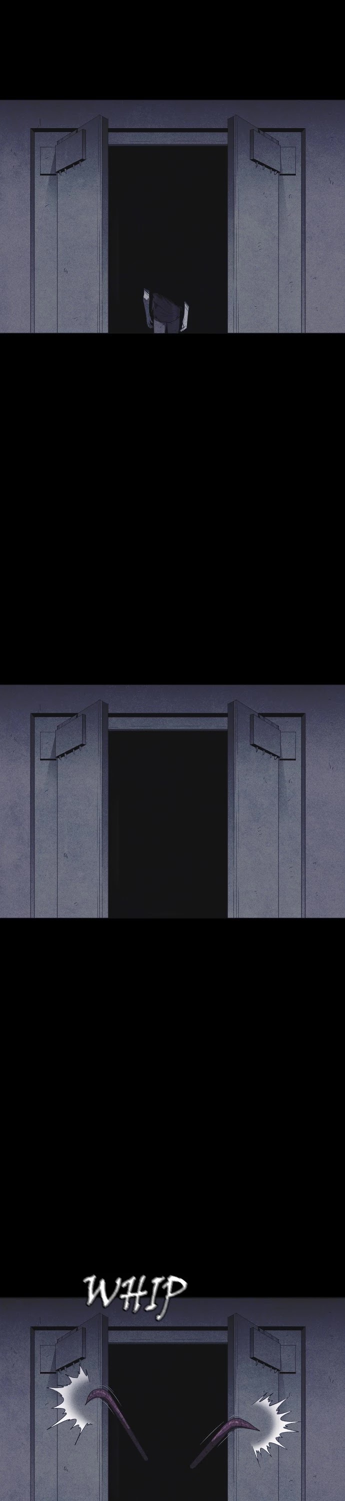 Shotgun Boy chapter 56 page 20