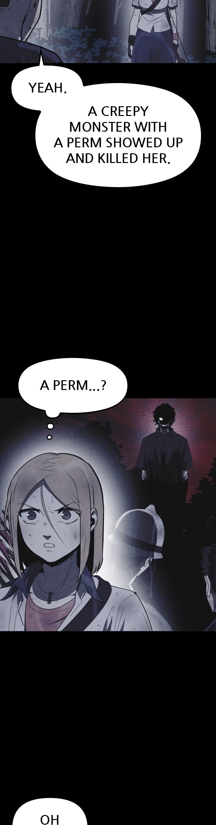 Shotgun Boy chapter 56 page 27