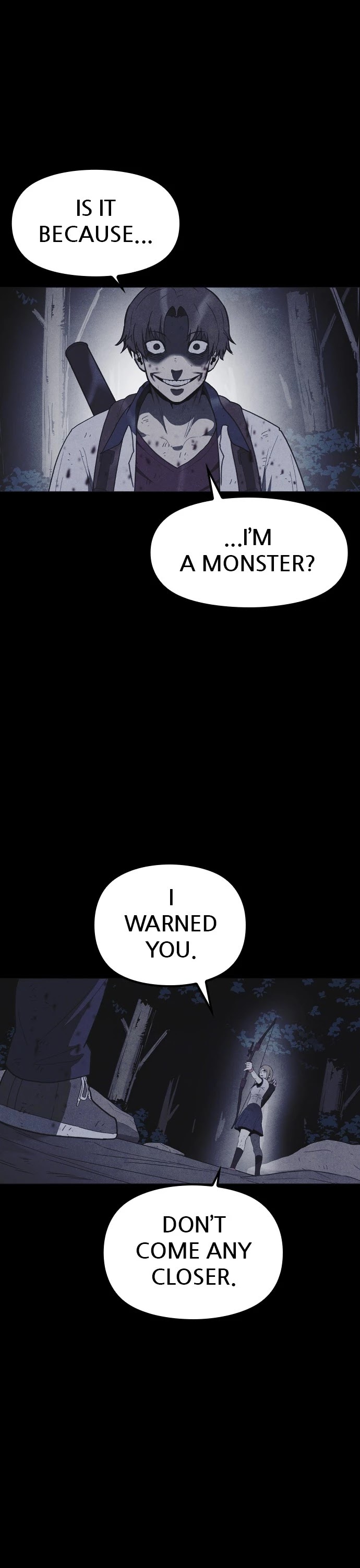 Shotgun Boy chapter 56 page 29