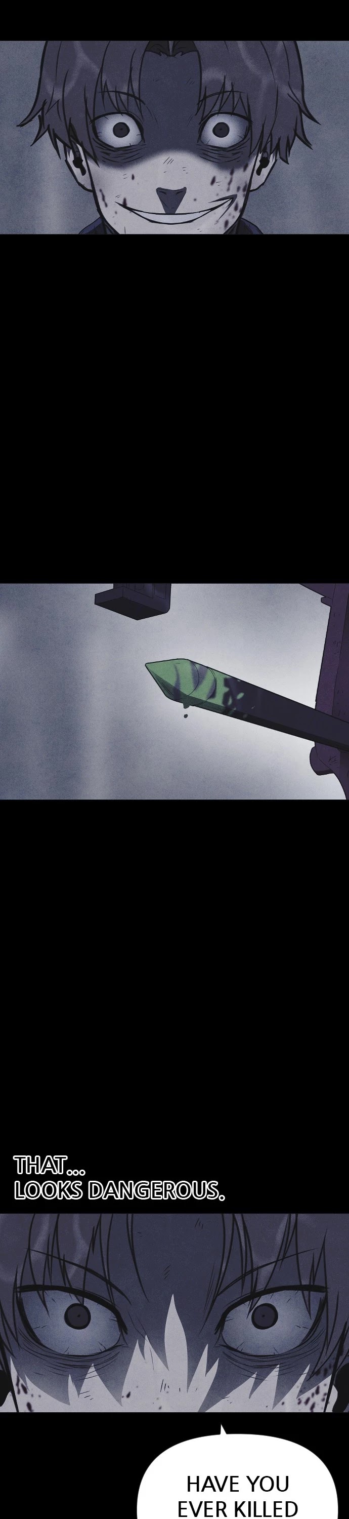 Shotgun Boy chapter 56 page 30