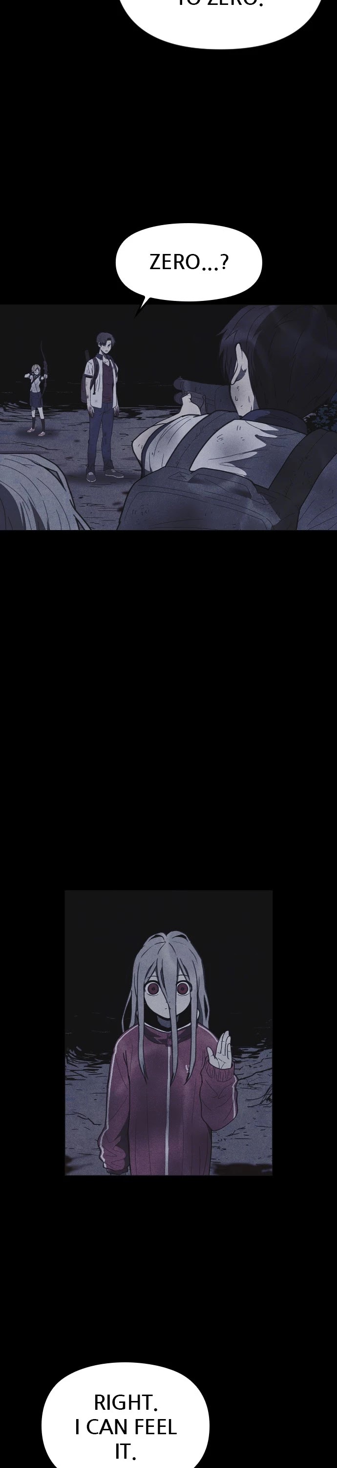 Shotgun Boy chapter 56 page 37