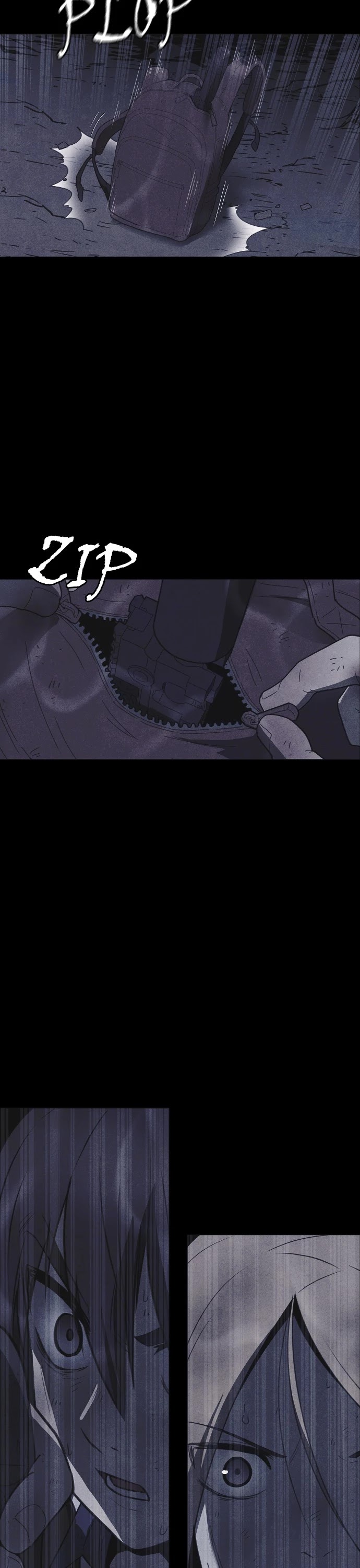 Shotgun Boy chapter 56 page 40