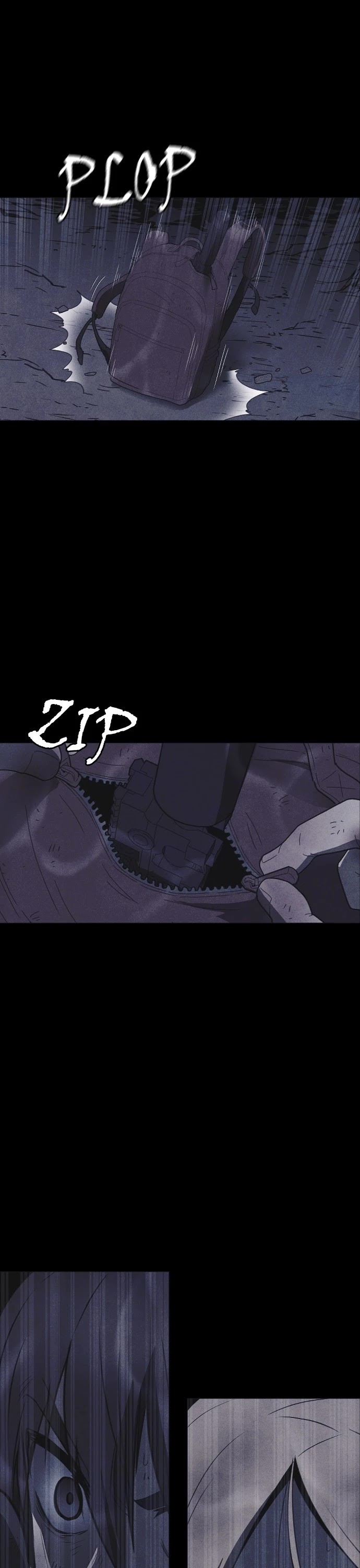 Shotgun Boy chapter 57 page 1