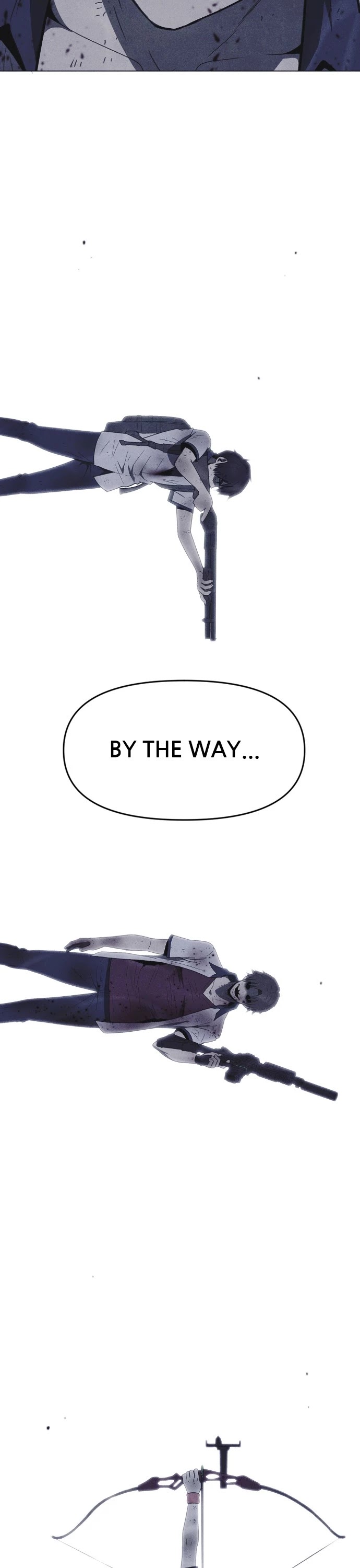 Shotgun Boy chapter 57 page 10