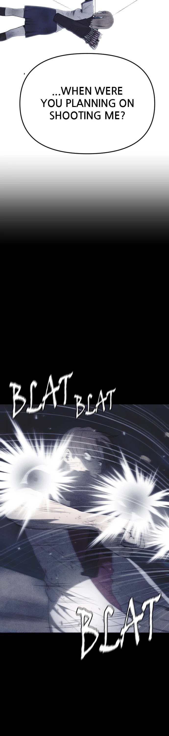 Shotgun Boy chapter 57 page 11