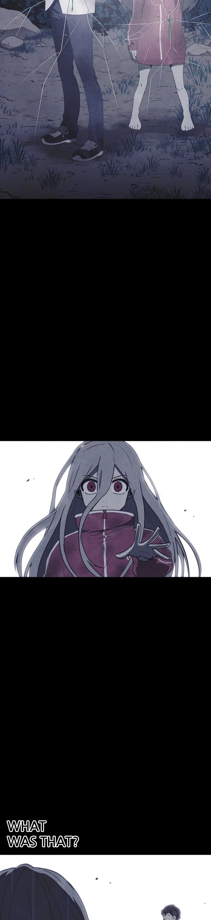 Shotgun Boy chapter 57 page 13